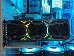 pny geforce rtx 3070 8gb xlr8 gaming - MM.LV