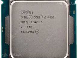 i5 4690 на сокете lga 1150 - MM.LV