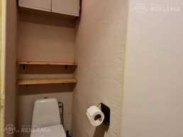 Квартира в Рижском районе, Упеслеяс, 58 м², 3 комн., 1 этаж. Квартира в Рижском районе, Упеслеяс, 58 м², 3 комн., 1 этаж. - MM.LV