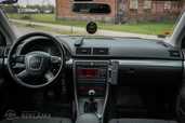 Audi A4, 2006/Oktobris, 290 000 km, 1.9 l.. - MM.LV - 5