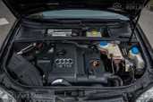 Audi A4, 2006/Oktobris, 290 000 km, 1.9 l.. - MM.LV - 6