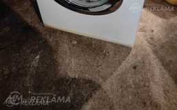 Hoover 7.5kg/16000 Hoover 7.5kg/16000 - MM.LV