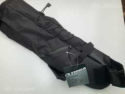 Tioga adv Saddle Bag black Tioga adv Saddle Bag black - MM.LV