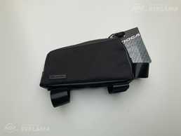 Tioga adv Top Tube Bag black Tioga adv Top Tube Bag black - MM.LV