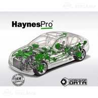 ReTIS (HaynesPRO) ReTIS (HaynesPRO) - MM.LV