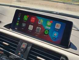 BMW F un G sēriju Apple CarPlay aktivizācija BMW F un G sēriju Apple CarPlay aktivizācija - MM.LV