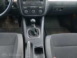 Volkswagen Golf, 2008/December, 330 km, 1.9 l.. Volkswagen Golf, 2008/December, 330 km, 1.9 l.. - MM.LV