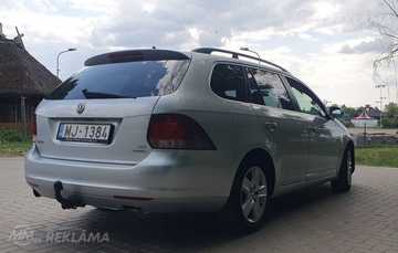 Volkswagen Golf, 2010/Maijs, 270 000 km, 1.6 l.. Volkswagen Golf, 2010/Maijs, 270 000 km, 1.6 l.. - MM.LV