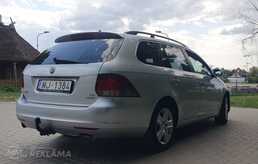 Volkswagen Golf, 2010/May, 270 000 km, 1.6 l.. Volkswagen Golf, 2010/May, 270 000 km, 1.6 l.. - MM.LV