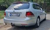 Volkswagen Golf, 2010/Maijs, 270 000 km, 1.6 l.. - MM.LV - 5