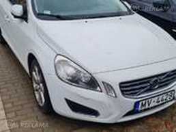 Volvo V60, 2012/Novembris, 273 000 km, 2.0 l.. - MM.LV