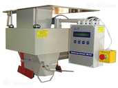 Весовой автоматический дозатор для сыпучих материалов ДВС 301-50-1 - MM.LV