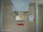 Весовой автоматический дозатор для сыпучих материалов ДВС 301-50-1 - MM.LV - 4