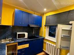 Квартира в Риге, Югла, 31 м², 1 комн., 1 этаж. - MM.LV