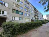Three-room apartamenti in Purvciem. - MM.LV