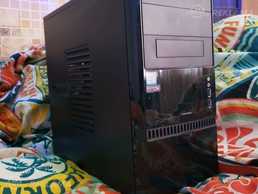 Stacionārais dators, Intel, Nvidia, Hyperx, Asus, Gigabyte i5 6400, Gt - MM.LV