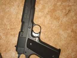 Colt 1911 Colt 1911 - MM.LV