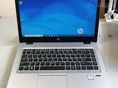Ноутбук HP 840 G3, 14.0 '', Идеальное состояние. - MM.LV