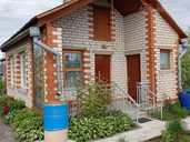 Summer cottage 31 m², 1 fl., 3 rm.. - MM.LV