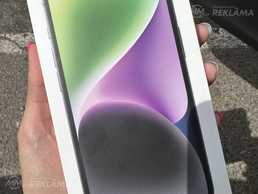 Apple iPhone 13, 128 Гб, Новый, Гарантия. Apple iPhone 13, 128 Гб, Новый, Гарантия. - MM.LV