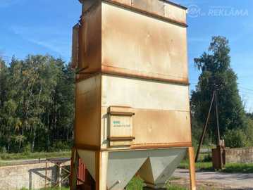 Ventilācijas iekārtu Ventilācijas iekārtu - MM.LV
