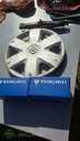 Riepas Hankook Winter, 195/65/R15, Lietotas. - MM.LV - 2