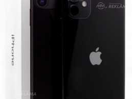Apple iPhone 11, 128 Гб, Хорошее состояние. Apple iPhone 11, 128 Гб, Хорошее состояние. - MM.LV
