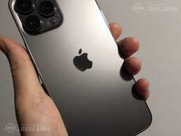 IPhone 13 pro, Graphite IPhone 13 pro, Graphite - MM.LV