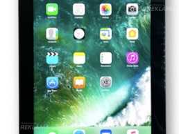 iPad , 4th generation iPad , 4th generation - MM.LV