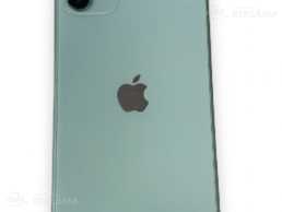 Apple iPhone 11, 64 Гб, Хорошее состояние. Apple iPhone 11, 64 Гб, Хорошее состояние. - MM.LV