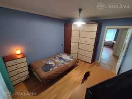 Apartment in Riga, Kengarags, 60 м², 3 rm., 1 floor. - MM.LV