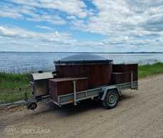 Iznomāju pārvietojamo Kubulu. - MM.LV