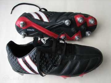 Patrick Power X Mens Rugby Boots Patrick Power X Mens Rugby Boots - MM.LV