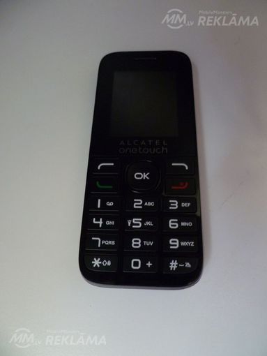 Alcatel Onetouch - MM.LV