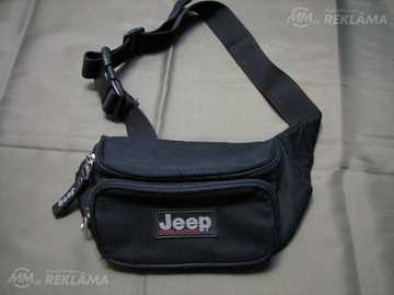 Jeep bag - MM.LV