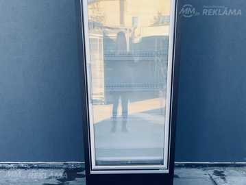 Морозильные шкафы Es-System SMI Indus Морозильные шкафы Es-System SMI Indus - MM.LV