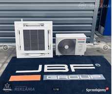 Кондиционеры 7кВт 14кВ: Toshiba, Samsung, Daikin, Kaisai, Gree, др. Кондиционеры 7кВт 14кВ: Toshiba, Samsung, Daikin, Kaisai, Gree, др. - MM.LV