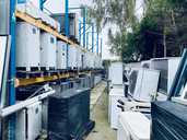 Холодильные установки: Area, Danfoss, Emerson и др - MM.LV - 6