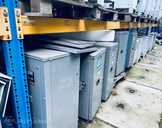 Холодильные установки: Area, Danfoss, Emerson и др - MM.LV - 7