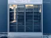 Холодильный шкаф jbg-2 rdf 1.84 - MM.LV - 1