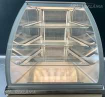 Кондитерская витрина Es-System lcc Carina 02 ext 45 - MM.LV - 1