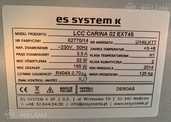 Кондитерская витрина Es-System lcc Carina 02 ext 45 - MM.LV - 5