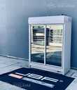 Морозильный шкаф jbg-2 snf 1.564 - MM.LV - 6