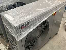 Блок конденсационный Area I-Cool SAPTXiSs 10HP 5 шт. - MM.LV