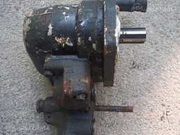 Hidrosūknis - MM.LV