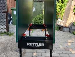 Kettler Kettler - MM.LV
