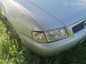 Spare parts from Audi A3, 1997, 1.8 l, Petrol. - MM.LV