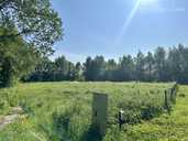Land property in Riga district, Daugmale. - MM.LV