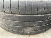 Riepas Bridgestone Turanza, 235/55/R17, Lietotas. - MM.LV - 2