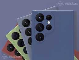 чехол для Samsung S23 разные цвета чехол для Samsung S23 разные цвета - MM.LV